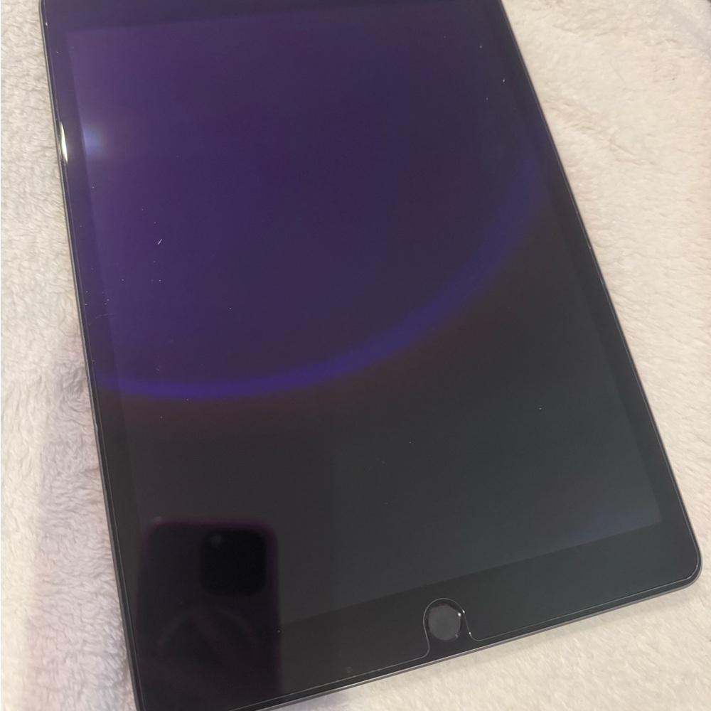 7th generation iPad